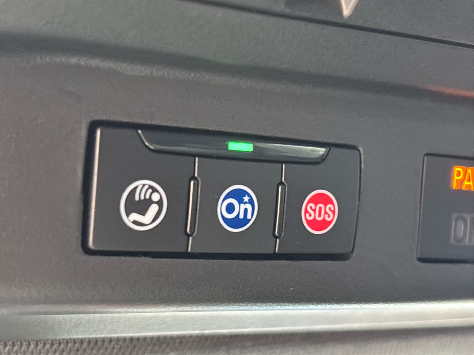 2022 Chevrolet Camaro LT1