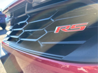 2022 Chevrolet Camaro LT1