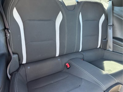 2022 Chevrolet Camaro LT1