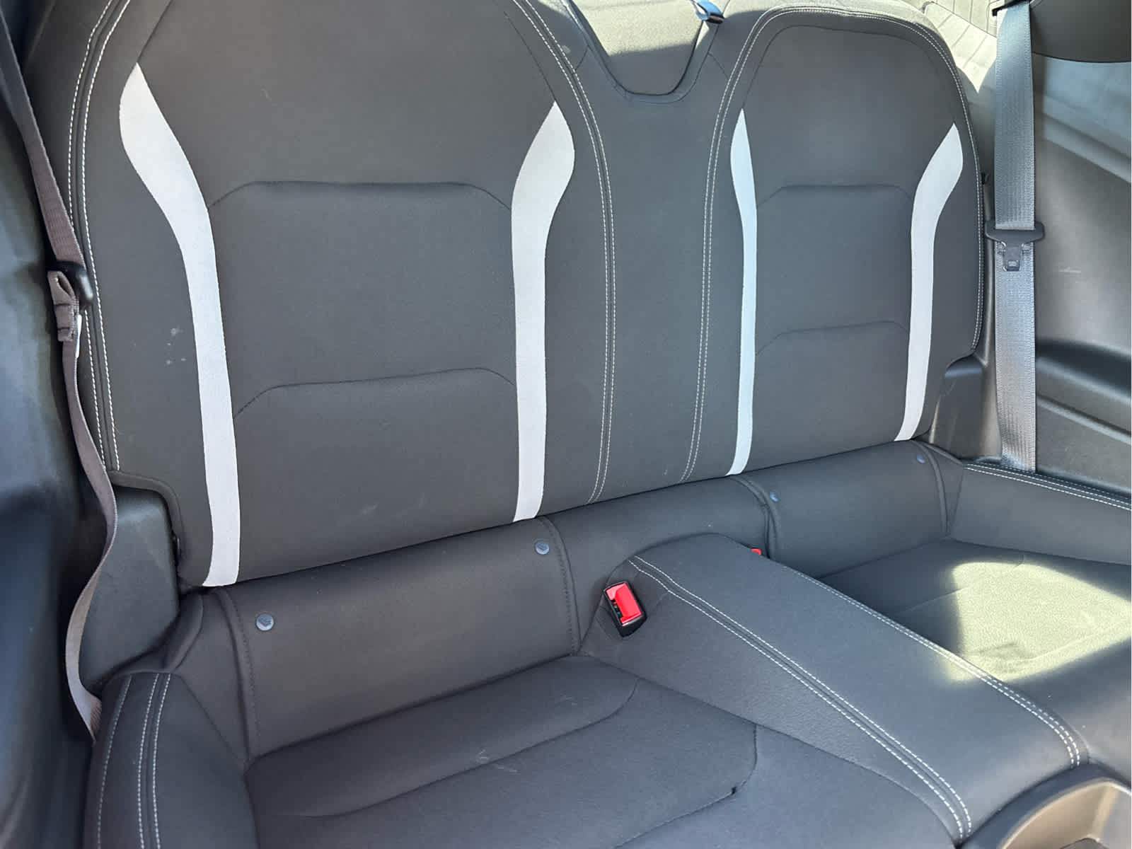 2022 Chevrolet Camaro LT1