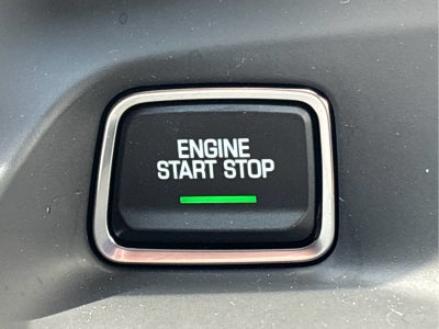 2021 Chevrolet Camaro LT1