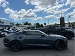 2021 Chevrolet Camaro LT1