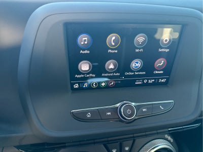 2023 Chevrolet Camaro LT1