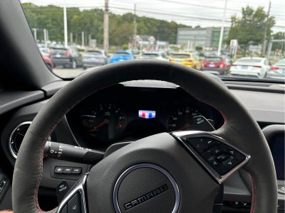 2023 Chevrolet Camaro ZL1