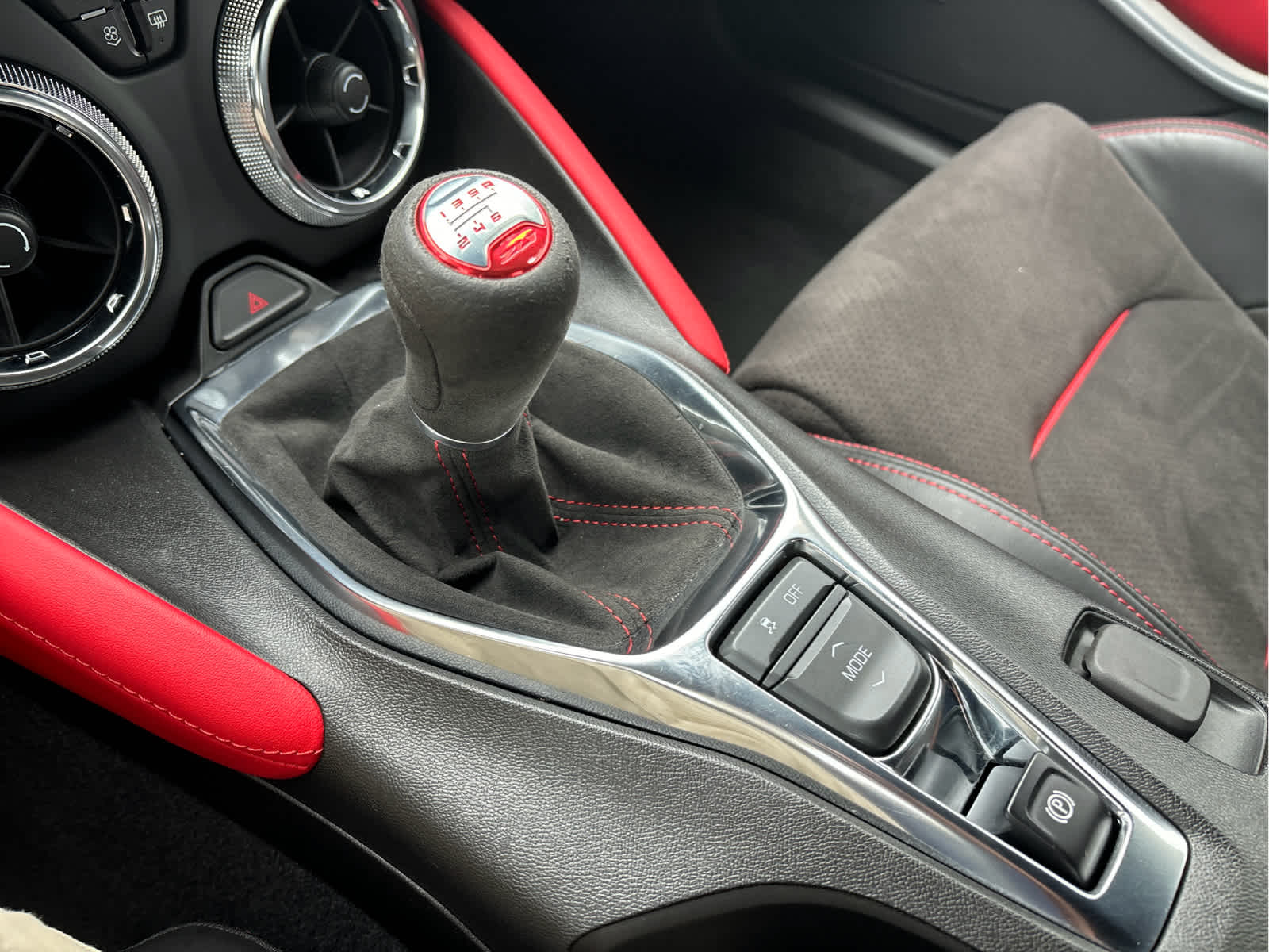 2023 Chevrolet Camaro ZL1
