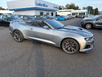 2023 Chevrolet Camaro ZL1