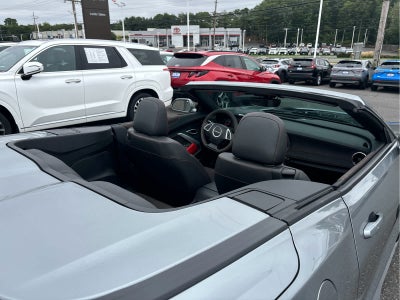 2023 Chevrolet Camaro ZL1
