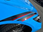 2022 Chevrolet Corvette Stingray 3LT