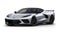 2027 Chevrolet Corvette Stingray 3LT