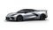2027 Chevrolet Corvette Stingray 3LT