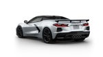 2027 Chevrolet Corvette Stingray 3LT