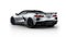 2027 Chevrolet Corvette Stingray 3LT