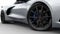 2027 Chevrolet Corvette Stingray 3LT