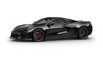 2027 Chevrolet Corvette Z06 3LZ