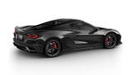 2027 Chevrolet Corvette Z06 3LZ