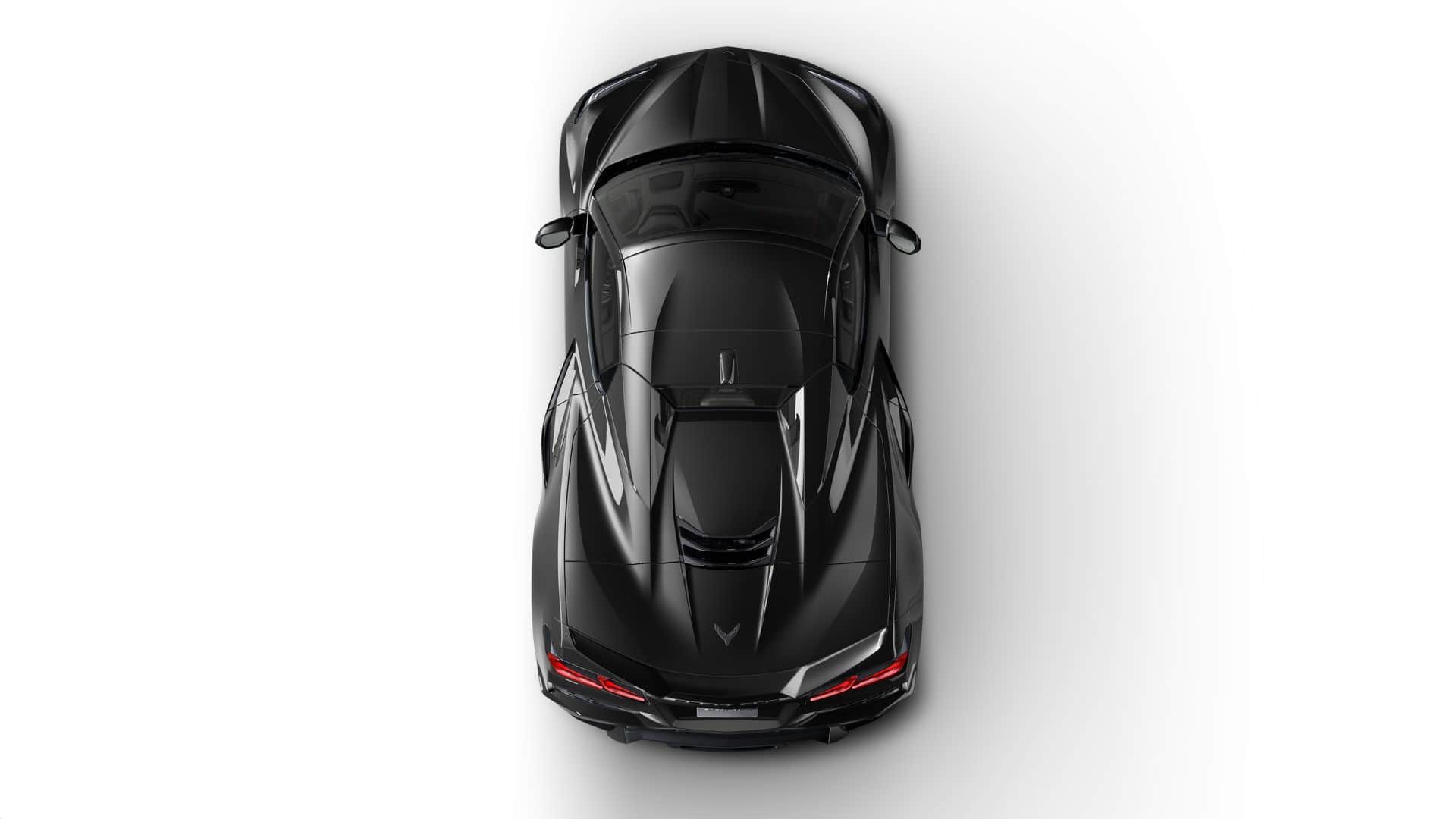 2027 Chevrolet Corvette Z06 3LZ