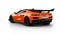 2027 Chevrolet Corvette ZR1 3LZ