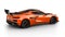 2027 Chevrolet Corvette ZR1 3LZ