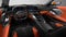 2027 Chevrolet Corvette ZR1 3LZ