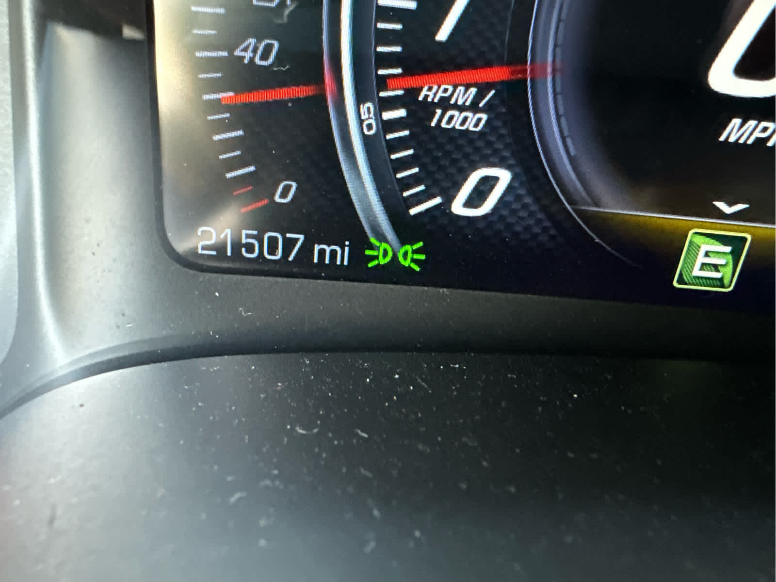 2019 Chevrolet Corvette Z06 Z06 1LZ