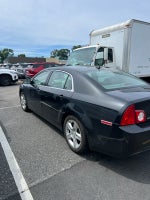 2011 Chevrolet Malibu LS w/1LS