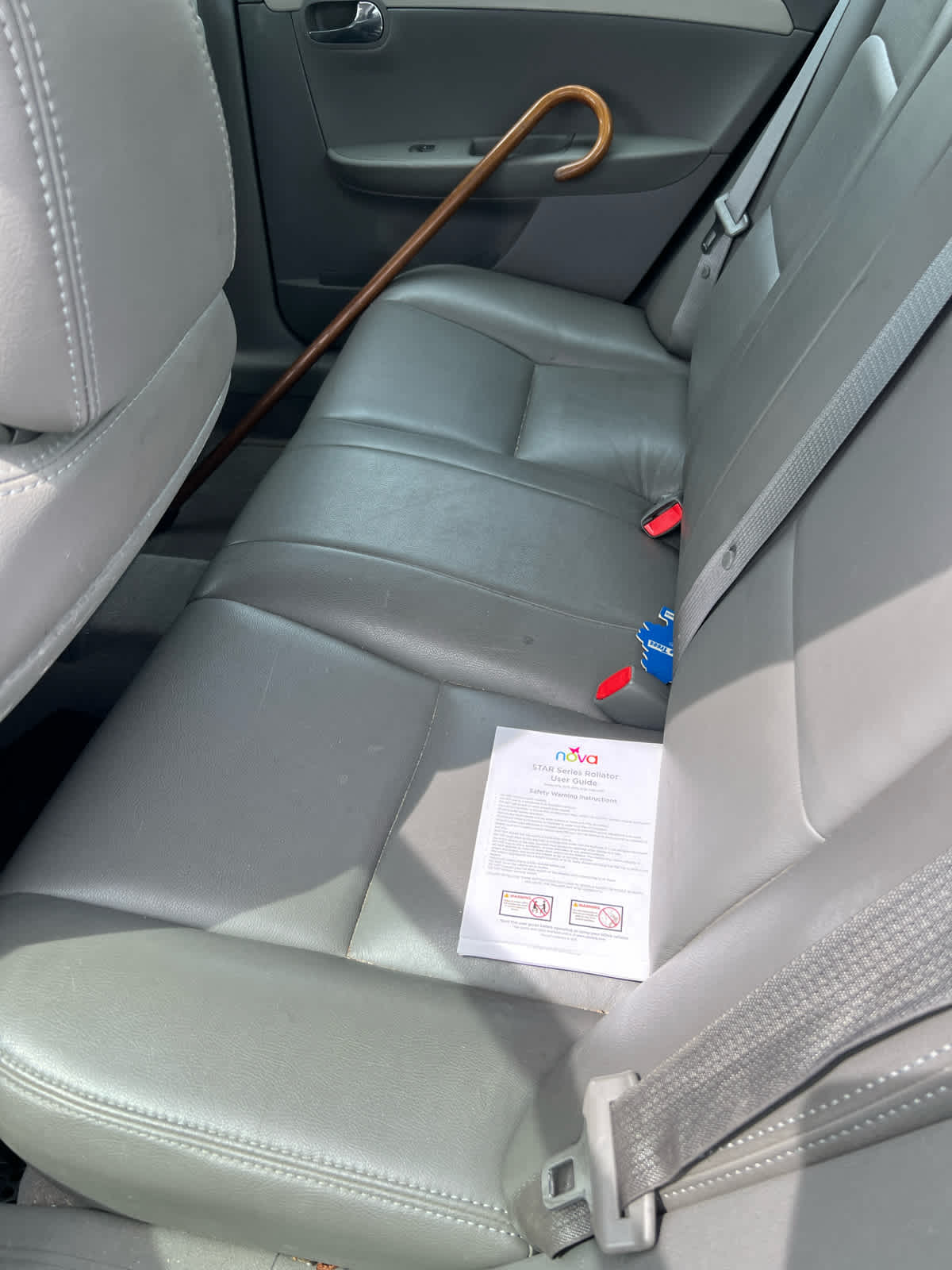 2011 Chevrolet Malibu LS w/1LS
