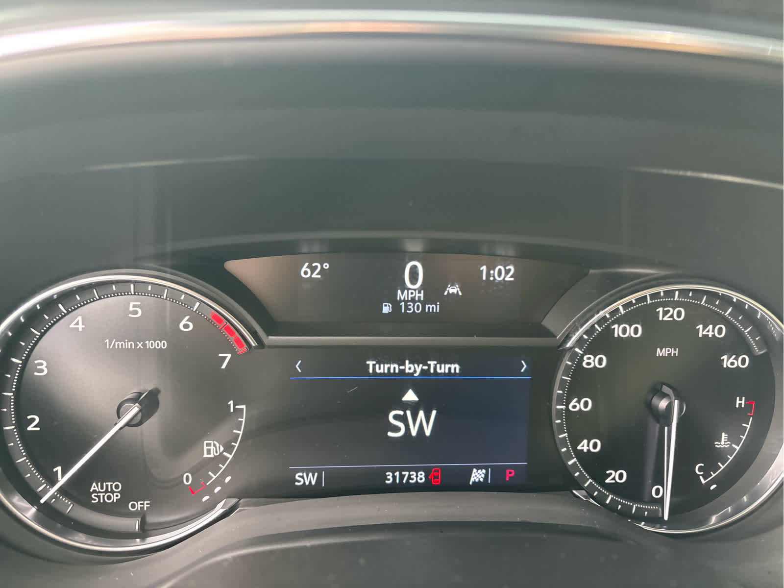 2024 Cadillac CT5 Luxury