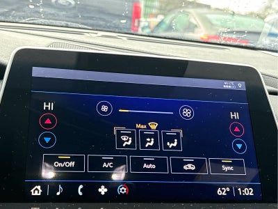 2024 Cadillac CT5 Luxury