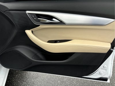 2024 Cadillac CT5 Luxury