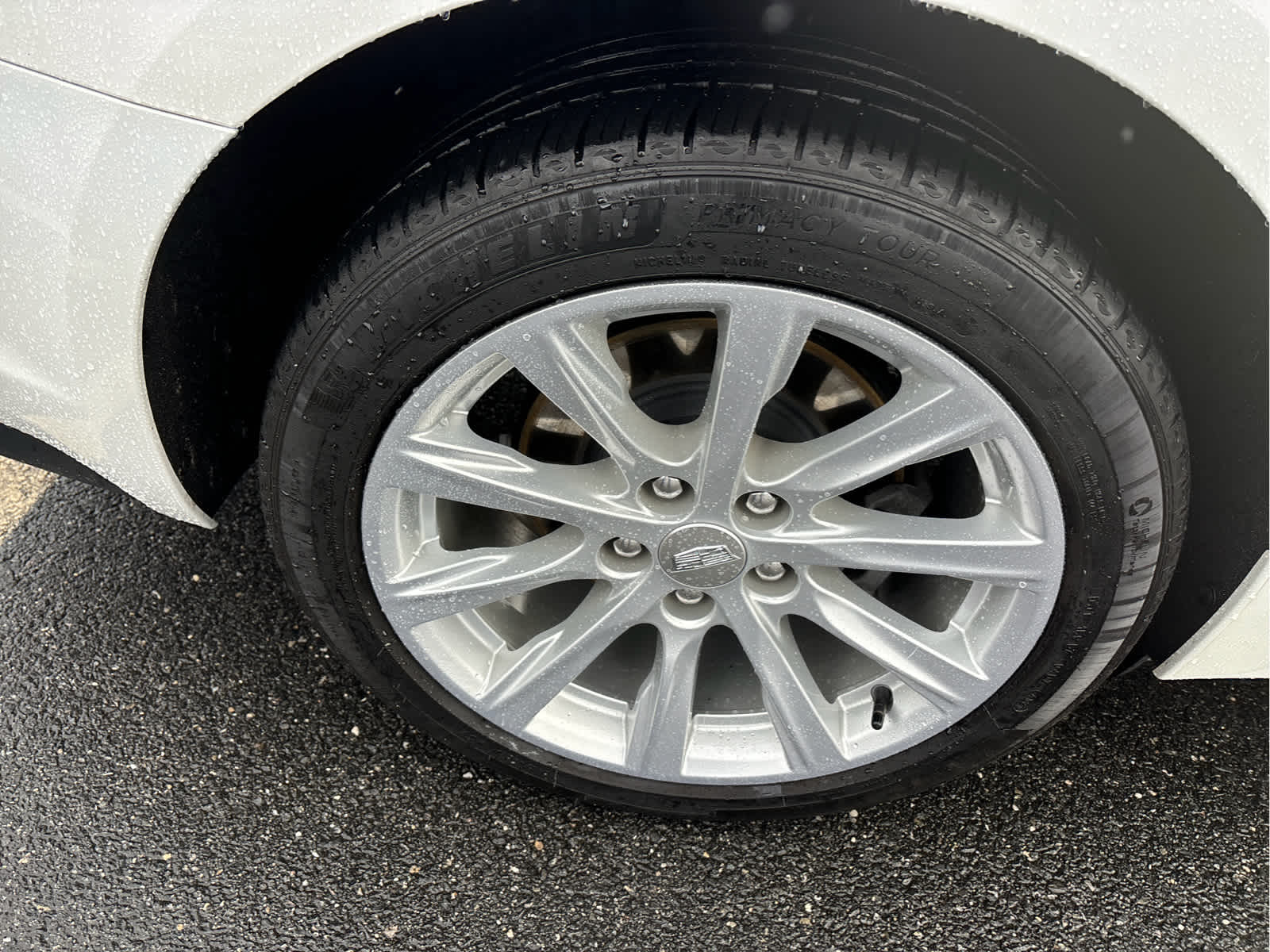 2024 Cadillac CT5 Luxury