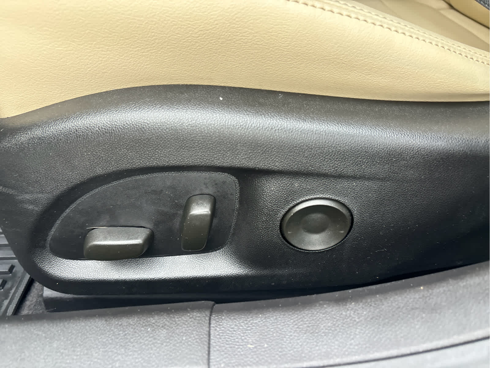 2024 Cadillac CT5 Luxury