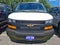 2026 Chevrolet Express Passenger 1LS