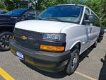 2026 Chevrolet Express Passenger 1LS