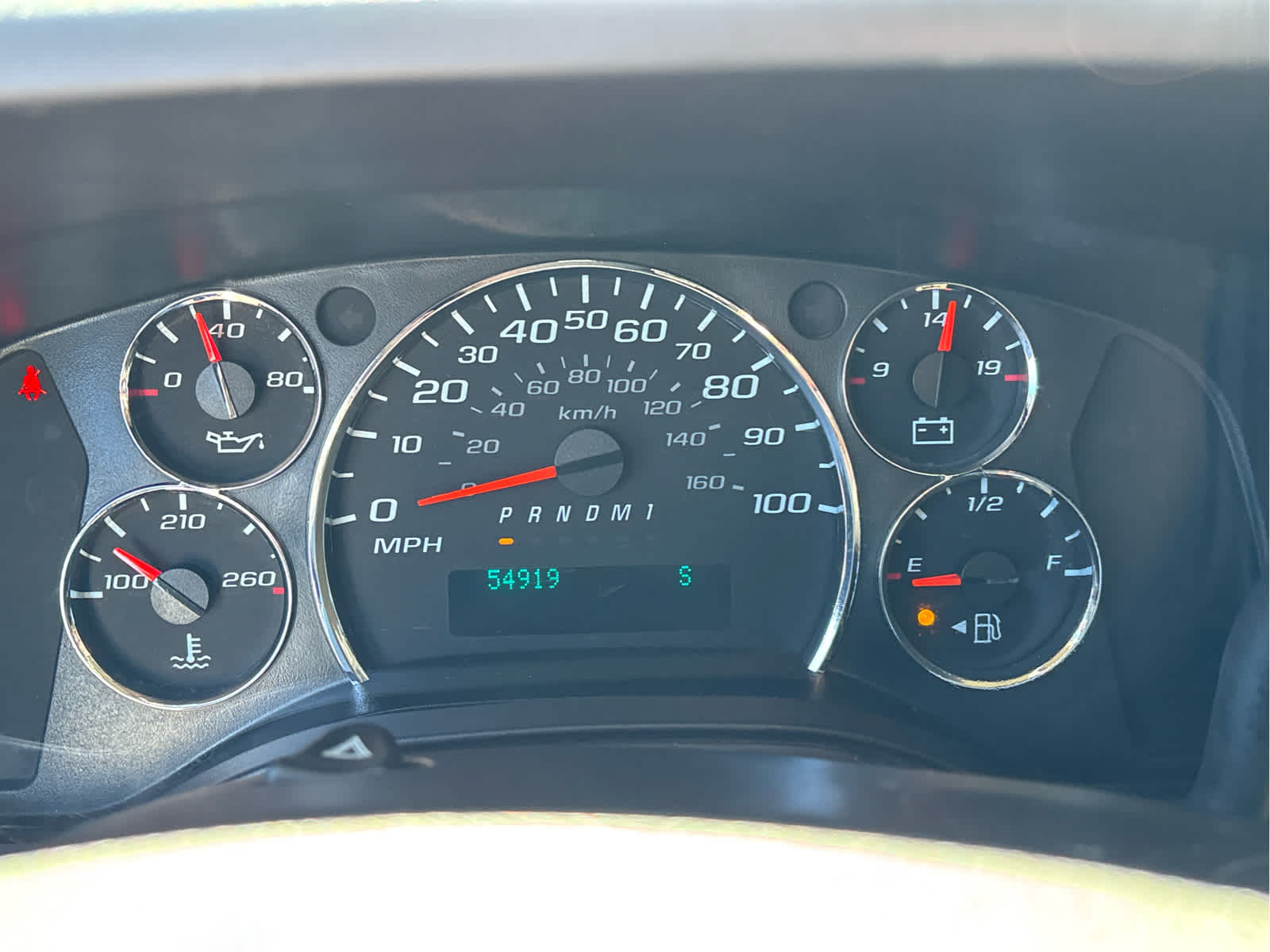 2019 Chevrolet Express Passenger 3500 LT