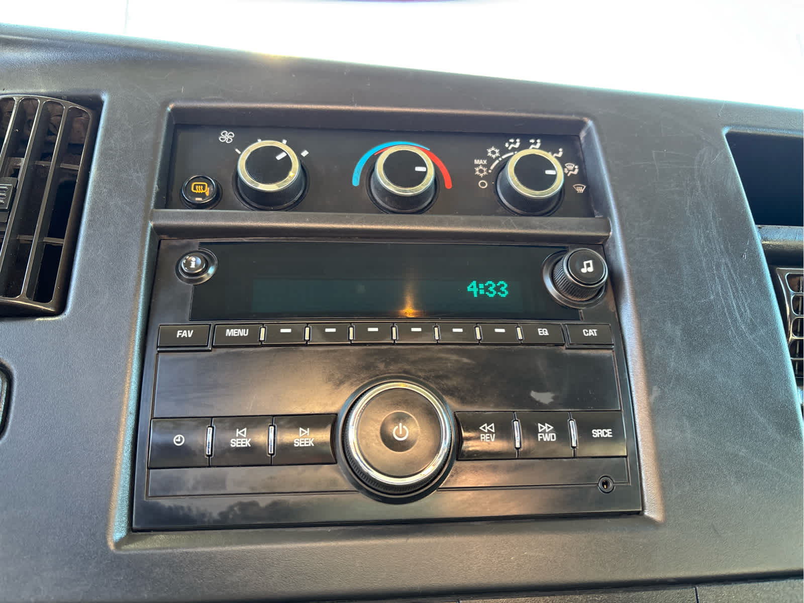 2019 Chevrolet Express Passenger 3500 LT