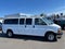 2019 Chevrolet Express Passenger 3500 LT