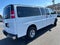 2019 Chevrolet Express Passenger 3500 LT