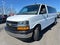 2019 Chevrolet Express Passenger 3500 LT