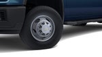 2026 Chevrolet Silverado 3500 HD WT DRW
