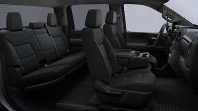 2026 Chevrolet Silverado 3500 HD WT DRW
