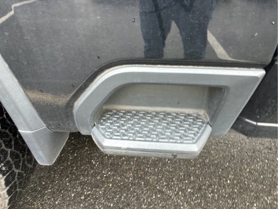 2022 Chevrolet Silverado 2500 HD Custom