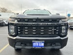 2022 Chevrolet Silverado 2500 HD Custom