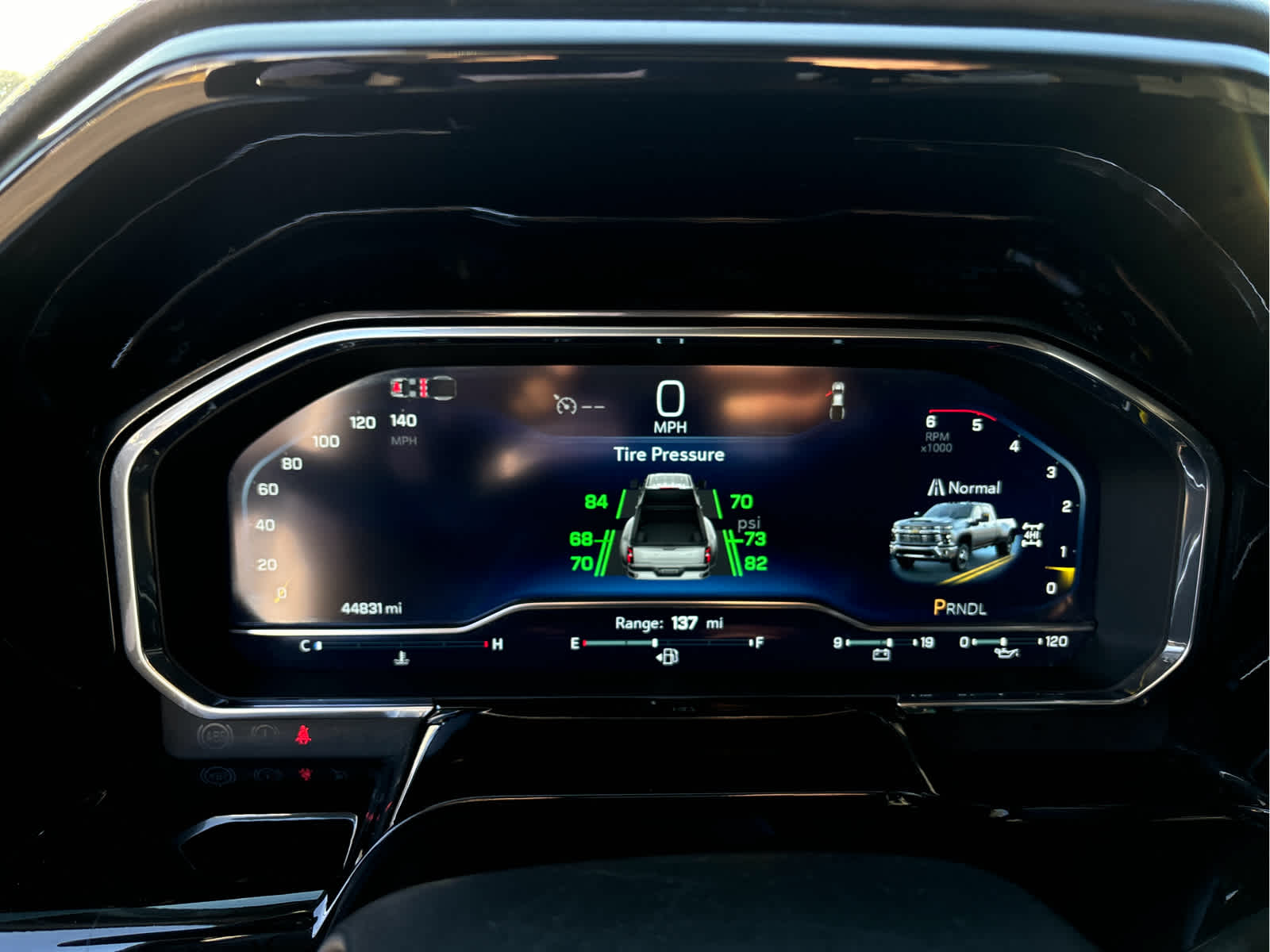 2024 Chevrolet Silverado 3500 HD LT DRW