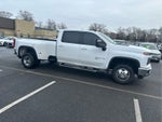 2024 Chevrolet Silverado 3500 HD LT DRW