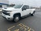 2024 Chevrolet Silverado 3500 HD LT DRW