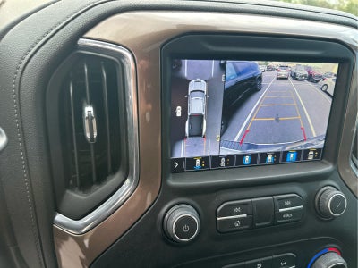 2023 Chevrolet Silverado 3500 HD High Country DRW