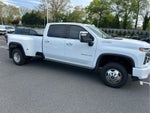 2023 Chevrolet Silverado 3500 HD High Country DRW
