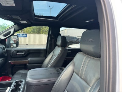 2023 Chevrolet Silverado 3500 HD High Country DRW