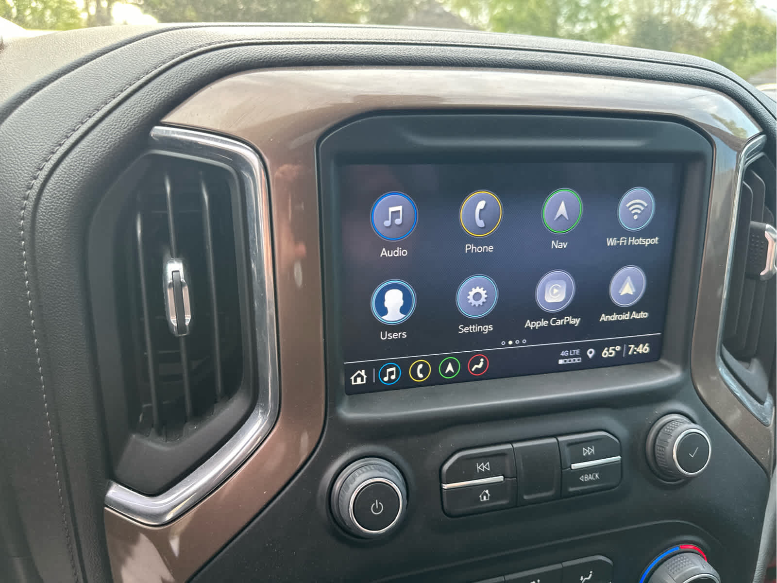 2023 Chevrolet Silverado 3500 HD High Country DRW