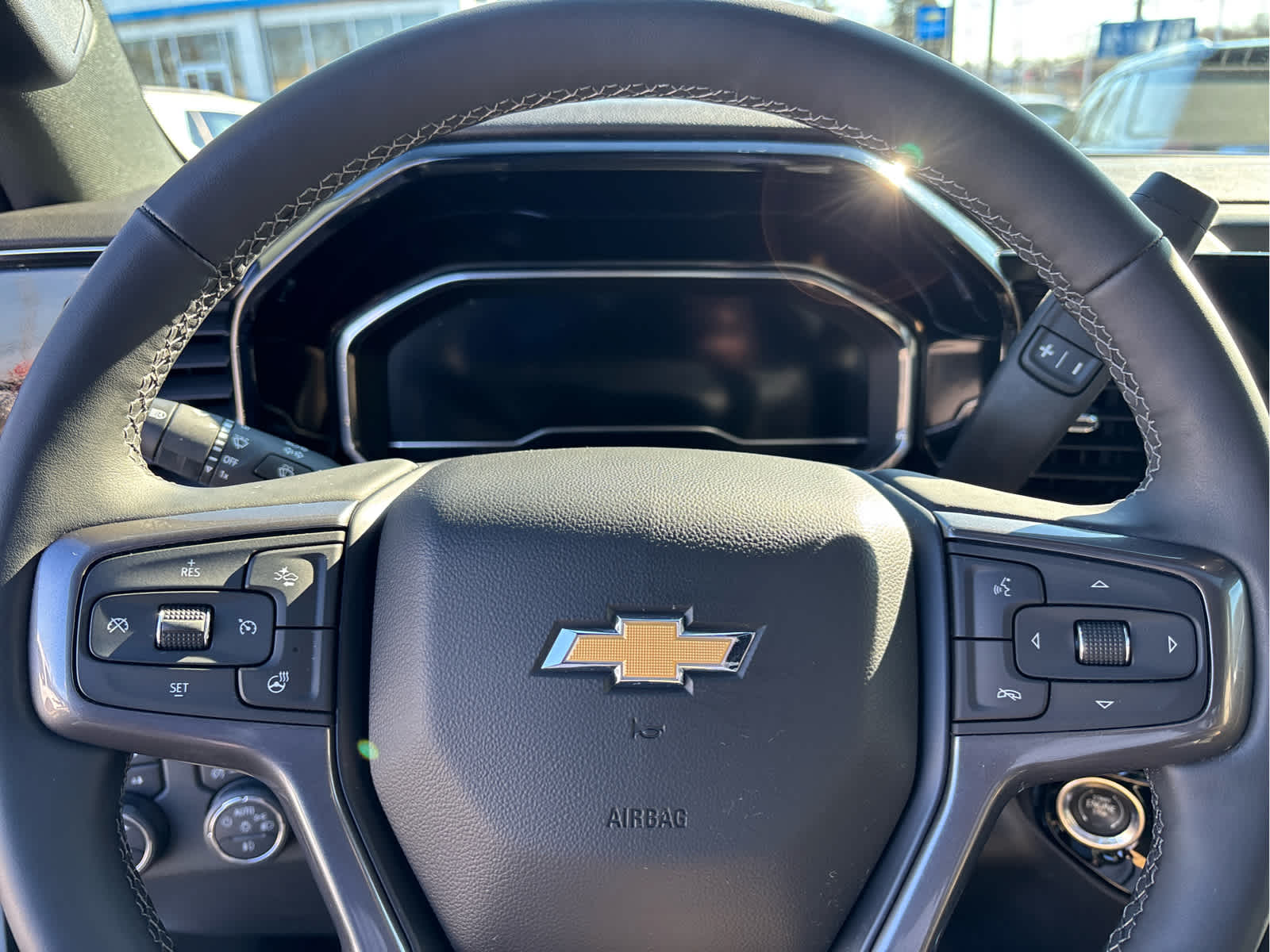 2024 Chevrolet Silverado 3500 HD High Country DRW